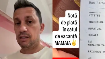 Cât a plătit Flick Domnul Rimă pe un prânz în Mamaia Sat. Stupoare colosală când și-a comandat 2 mici