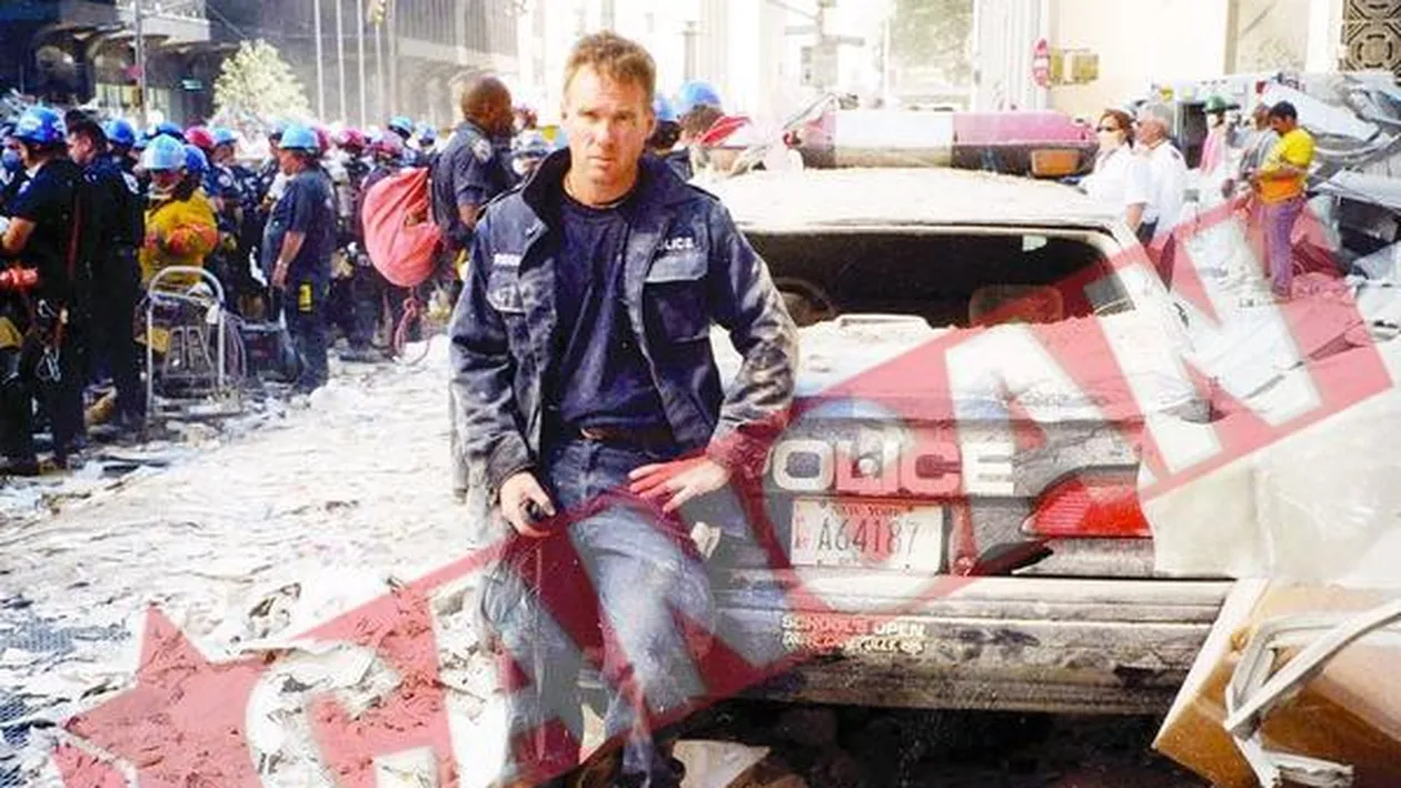 Cainele-erou de la 11 septembrie va fi clonat