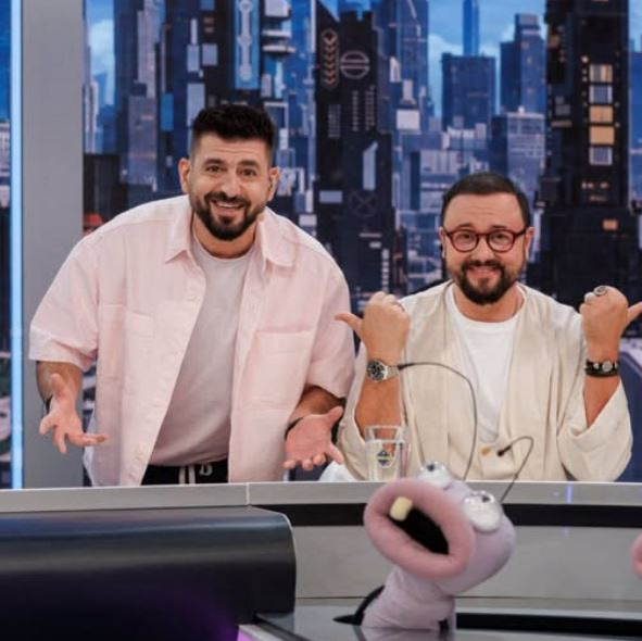 Ce face Cătălin Măruță în fiecare zi, după ce își termină emisiunea de la Antena 1. Oase l-a dat de gol: ”Sunt șocat!”