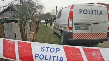 Descoperire şocantă în Timişoara. Cadavru în descompunere, găsit pe un câmp