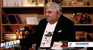 Ce este Marea Resetare, de fapt, potrivit Gen. Emil Străinu: „Din acest moment, vom intra într-un altfel de realitate” | ALTCEVA cu Adrian Artene
