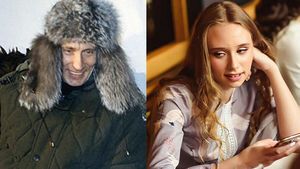 "Fiica secretă" a lui Vladimir Putin a răbufnit! Acuzații grave la adresa celui care "a ucis milioane de oameni și mi-a distrus viața"