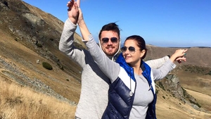 Gabriela Cristea este insarcinata? Cum s-a afisat vedeta la un eveniment monden