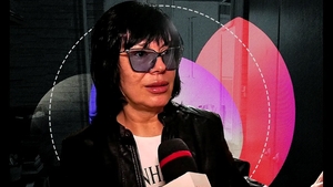 Mariana, despre succesiunea averii regretatului Horia Moculescu. Mesaj pentru Nidia: "Sper ca ea să iasă din vraja neagră, vraja rea!"