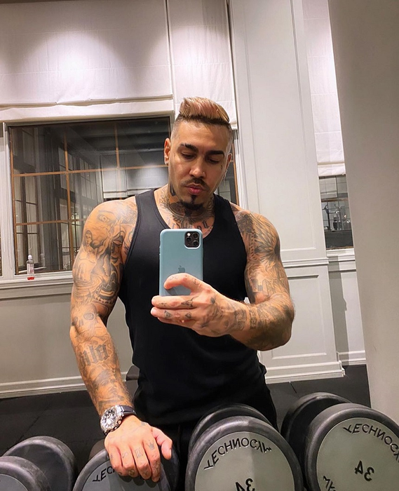 Înfiorător! Câte kilograme a slăbit Alex Velea la Asia Express și cum arată acum
