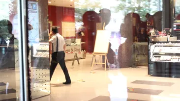 Drama bucuresteanului care s-a sinucis in Cocor: a mai incercat sa se arunce de pe un bloc pentru ca nu avea de munca!