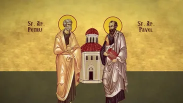 Ce se dă de pomană de Sfinții Petru și Pavel 2025. Atenție: NU trebuie să o puneți în pachet