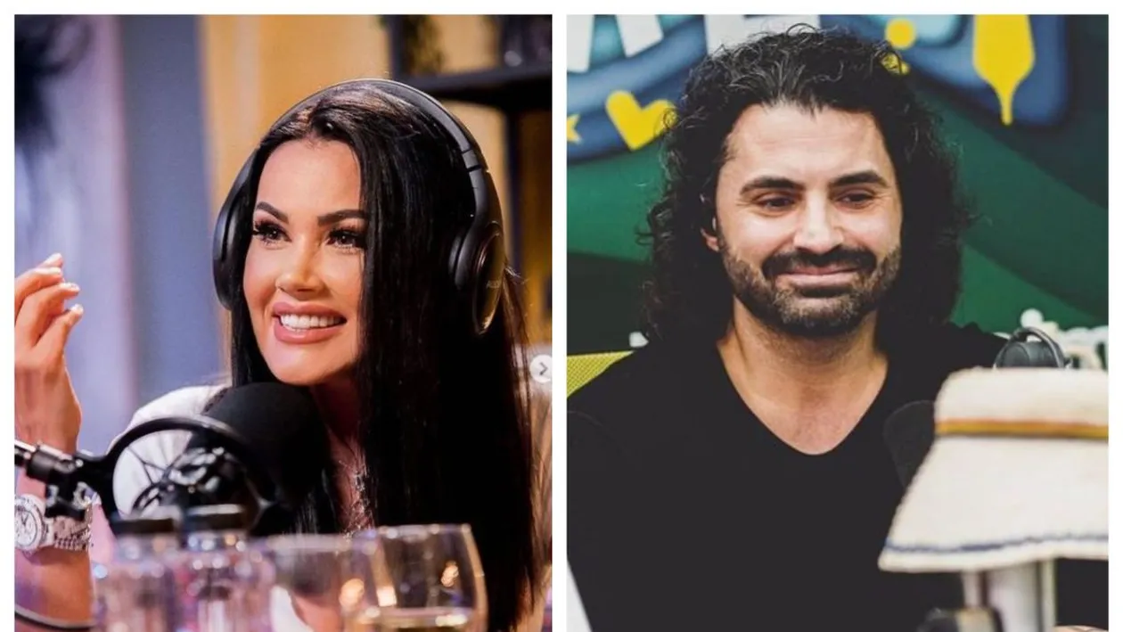 Oana Zăvoranu, o nouă replică acidă la adresa lui Pepe: „S-a folosit de momentele grele din viață mea”