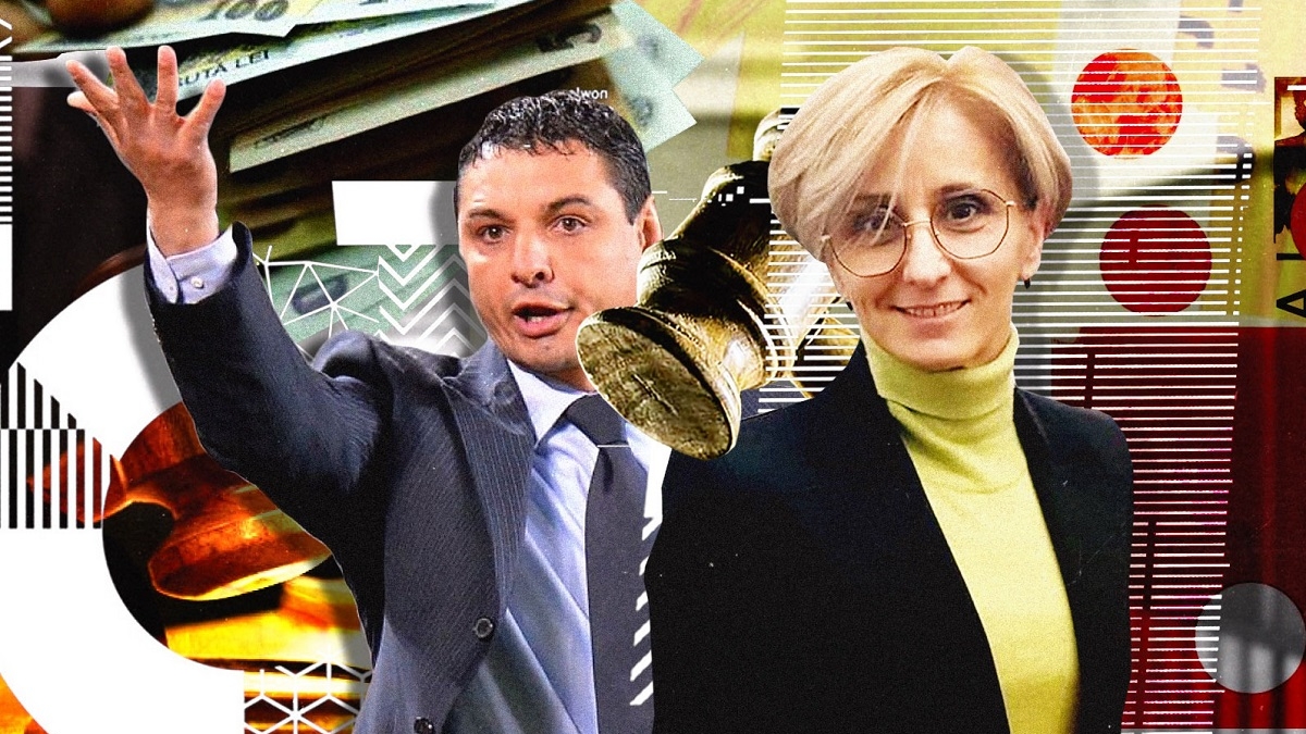 S-a pronunțat divorțul dintr-o familie celebră. Ex-soția atacantului Generației de Aur a primit o rentă viageră de… “Nu mă așteptam la o asemenea decizie”