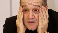 Veste GROAZNICA primita de Gigi Becali: A inrosit telefoanele cu Italia Nu are liniste pana nu rezolva problema asta!