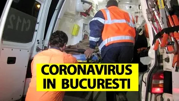 Din păcate, s-a adeverit. Primul caz suspect de coronavirus în București!
