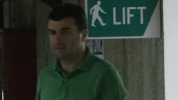 Simona Patruleasa, asaltata de rude si prieteni la spital