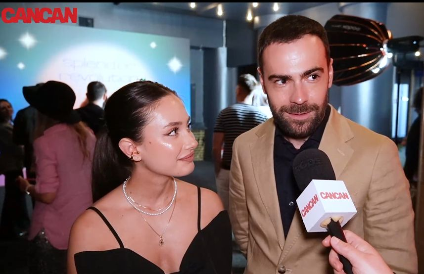 Ce planuri au Oana Cârmaciu și Denis Hanganu, la 7 ani de la serialul care i-a făcut celebri? “Proiectele mari se întâmplă pe timpul verii ca să fie difuzate toamna!”
