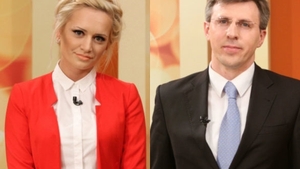 Primarul Chişinăului, Dorin Chirtoacă, e din nou burlac. A divorţat după opt luni de mariaj!