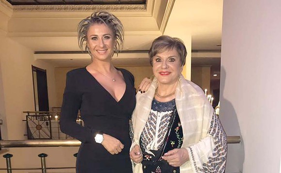 Anamaria Prodan, detalii neștiute despre iubitul fiicei sale, Rebecca. “Vine dintr-o familie…”