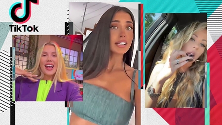 A adunat peste 7 milioane de vizualizări și e pe buzele Antoniei, Vivianei Sposub și altora… Asta e piesa care a înnebunit toate vedetele României pe TikTok!