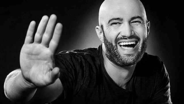Gest extrem! Ce a făcut Mihai Bendeac când a rămas fără băutură în casă