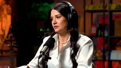 FOTO. Fosta iubită a lui Gabi Torje, devastată de relația cu Alex Pițurcă: „Mi-a făcut rău!”