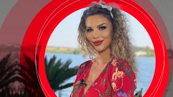 Alina Laufer vorbește despre cea mai cumplită pierdere din viața ei. Regretul care o macină după tragedie: “Nu aveam cu cine să mă înțeleg”