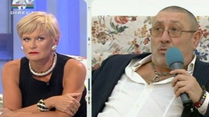 Monica Tatoiu: "Ca barbat, Marian Vanghelie este uman, este frumos"