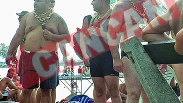 Tricolorii, facuti varza