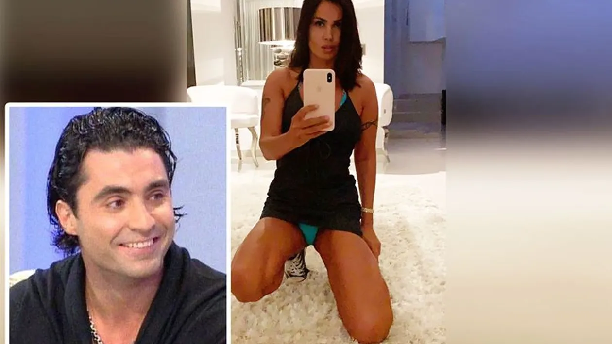 Prima reacție a Oanei Zăvoranu, după ce Pepe a anunțat ca se însoară din nou