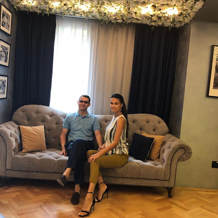 Anca Serea, de urgență la spital! Care este starea de sănătate a vedetei