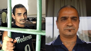 Marius Csampar, criminalul în serie eliberat condiționat, vacanțe la mare și la munte, în România. Cum a fost surprins cel mai temut ucigaș
