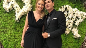 Cristi Borcea își răsfață soția însărcinată! Ce bolid i-a făcut cadou Valentinei Pelinel