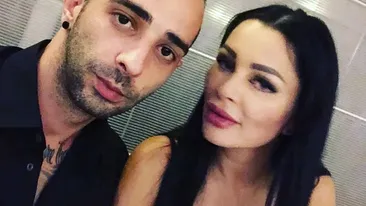 Iubitul lui Brigitte Sfăt, înșelat de soție cu o săptămână înainte de nuntă