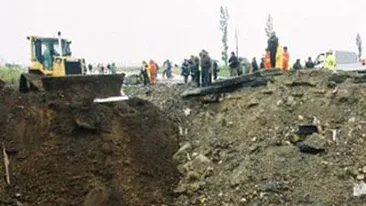 Cameramanul mort  in explozia de la Mihailesti trebuie sa plateasca impozit pe venit