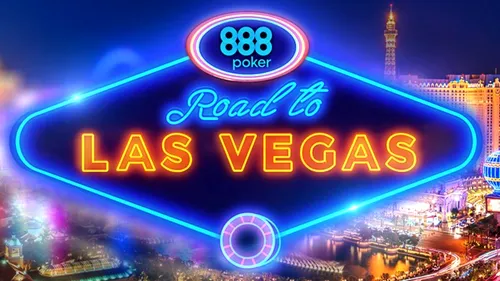 (P) Se caută încă 6 români care să joace gratis poker în Las Vegas cu șansă la 888.888 USD