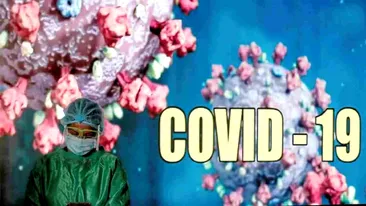 Bilanț decese coronavirus în România, 23 martie. Record negativ - 174 de români au murit