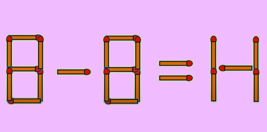 Test IQ pentru genii. Rezolvare. Sursă foto: Arhivă