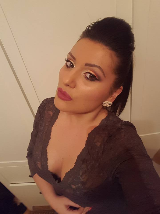 BIANCA RUS din nou de nerecunoscut! A întâmplinat noul an cu o siluetă de milioane! Toată lumea a crezut că nu vede bine