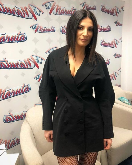 Care sunt primele lucruri pe care le va face Ioana Ginghină când România nu va mai fi în stare de urgență. “O să mă îmbrac comod și…”