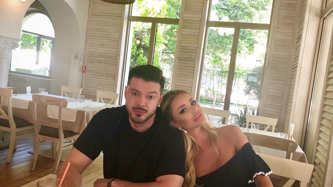 Ce a postat Victor Slav după ce Bianca Drăgușanu a rămas fără emisiune: ”Creierul se îmbolnăvește din cauza noastră”