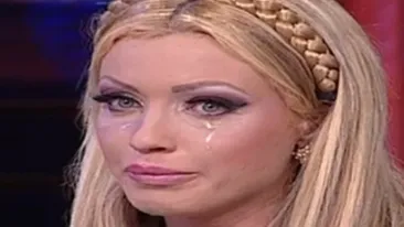 Loredana Chivu a ajuns la SPITAL! Ce i s-a intamplat vedetei