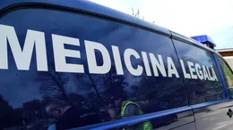 Tragedie în Alba Iulia. Un tânăr de 27 de ani și fiul lui de un an au fost găsiți morți într-un apartament