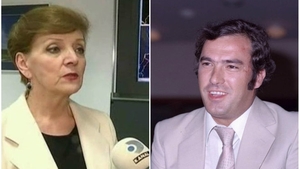 Romica Jurcă și Nicu Ceaușescu, o relație pe care nu o bănuia nimeni. Detalii neștiute până acum