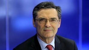 Patrick Devedjian, fost ministru în cabinetul Sarkozy, a murit din cauza coronavirusului