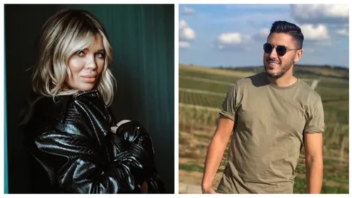 S-a aflat! Cum s-a încheiat relația între Gina Pistol și Ciprian Marica