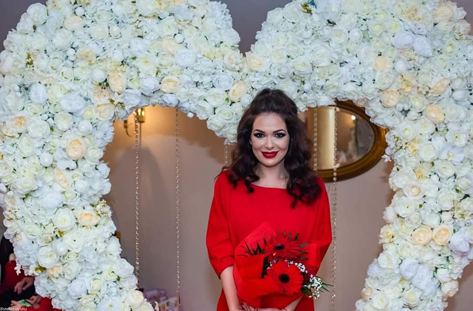 Deea Maxer, probleme de sănătate cu fetița: ”Erupțiile sunt pe tot corpul însă...”
