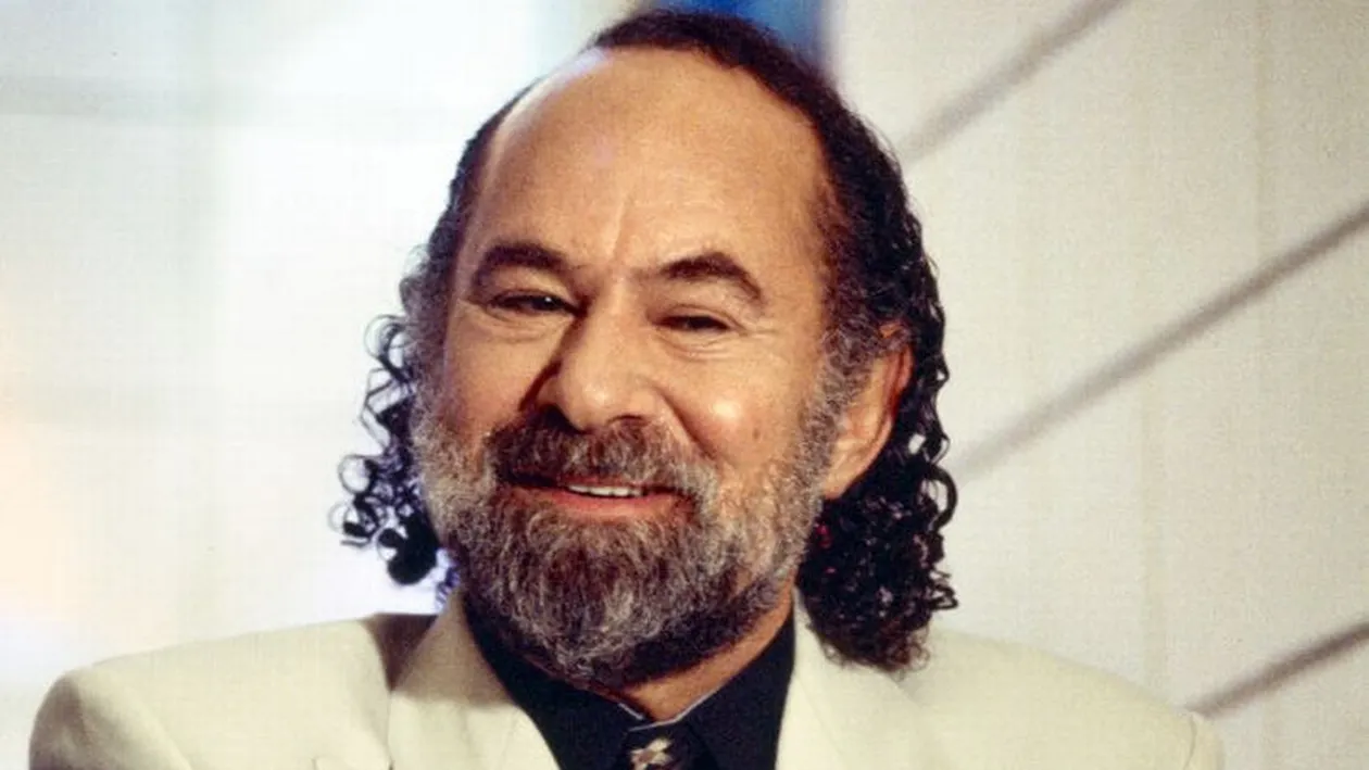 Doliu în showbiz! A murit un actor celebru