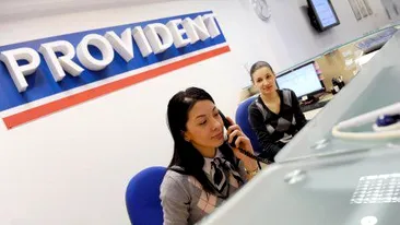 Provident Financial UK  se prăbuşeşte la Bursa de la Londra! Anunţul făcut de compania din România