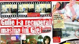 L-au santajat pe Gigi