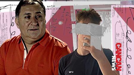 De ce nu vrea fiul lui Vali Vijelie să se folosească de numele tatălui său. Mezinul și-a găsit singur drumul