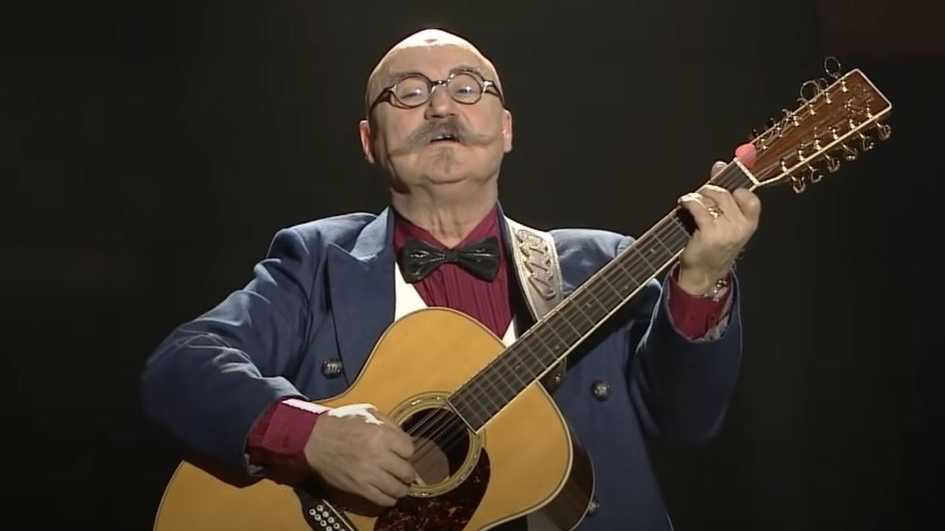 Doliu în lumea muzicii folk. Artistul Doru Stănculescu a murit la vârsta de 71 de ani