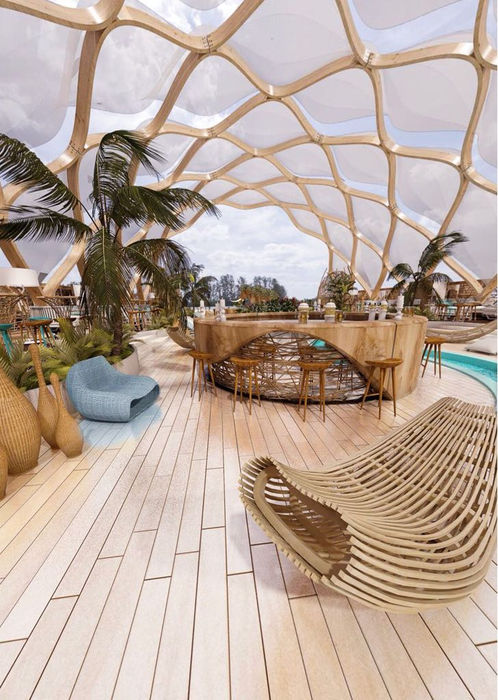 Ce nenorocire ne pregătește NUBA la Mamaia! Așa ceva….