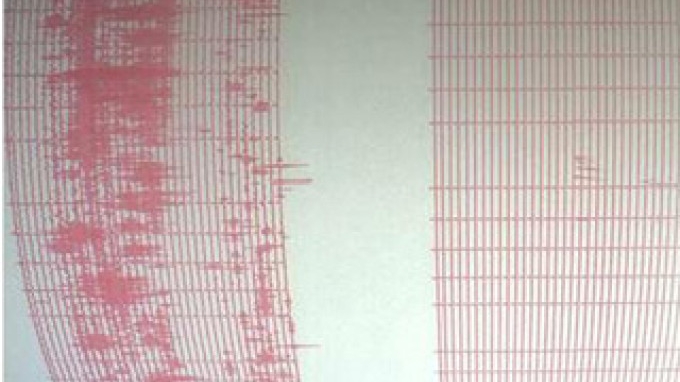 Cutremur puternic pe litoralul georgian al Mării Negre! Seismul a avut magnitudinea de 5,1 grade